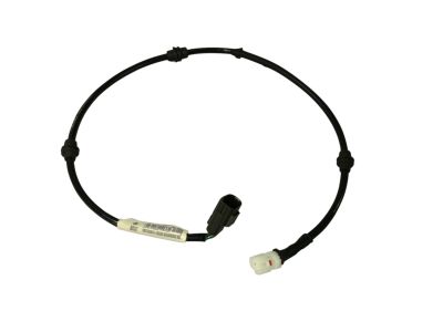 Mopar 68172173AD Wiring Jumper Electronic Parking Brake