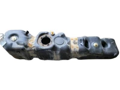Dodge Fuel Tank - 52122443AC