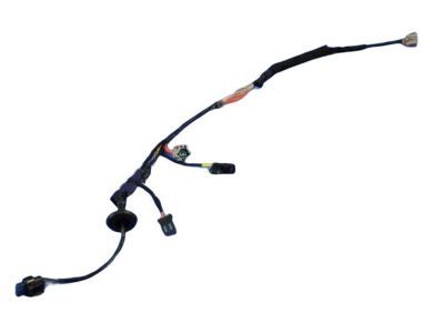 Jeep 68244616AA Check Strap