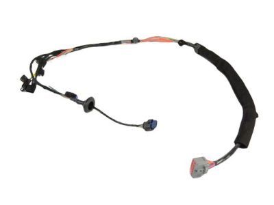 Jeep 68244616AA Check Strap