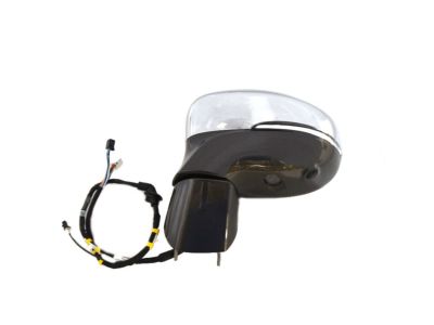 Mopar 5RM251AUAD Mirror Outside Rearview