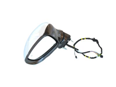 Mopar 5RM251AUAD Mirror Outside Rearview