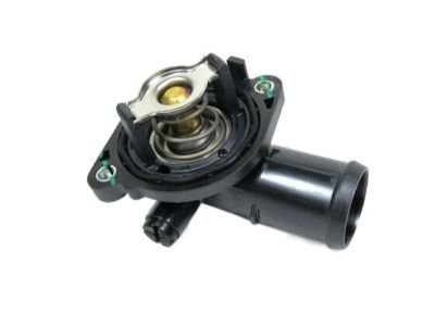Dodge 5184570AH HOUSING Thermostat