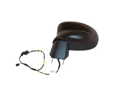 Mopar 5VD35AXRAC Mirror Outside Rearview