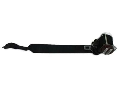 Jeep 1GE12DX9AC Outer Belt
