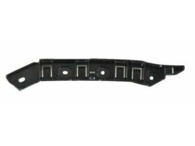 Mopar 68229138AC Side Bracket, Front Passenger Side