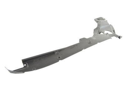 Jeep 68277401AA Closure Panel