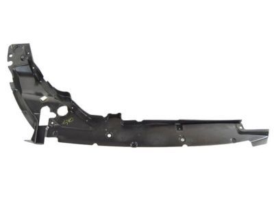 Jeep 68277401AA Closure Panel