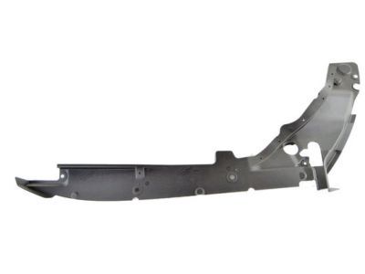 Jeep 68277401AA Closure Panel