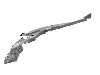 Jeep 68277401AA Closure Panel