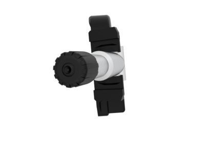 Jeep 68252495AA SENSOR Tire Pressure