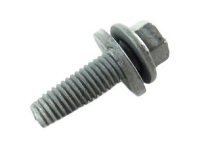 Jeep 6511012AA Heat Shield Bolt