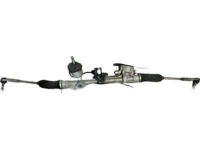 Mopar 68284077AD Gear Rack And Pinion Electric