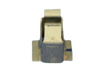 Dodge 6502831 Tail Lamp Assembly