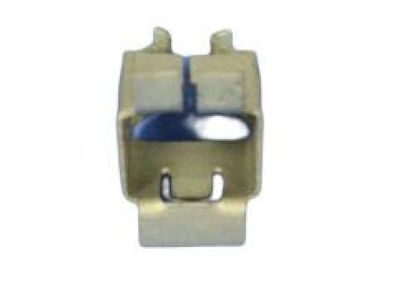 Dodge 6502831 Tail Lamp Assembly