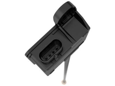 Ram 68250216AC SENSOR Particulate Matter