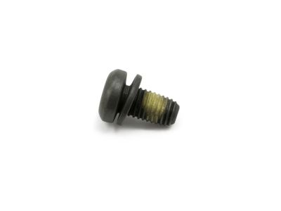 Mopar 6501819 Screw, W/Washer Piston Retainer, M5X0.8X11