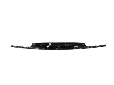 6SR80GW7AA Mopar Applique License Lamp Product Photo 2 of 4