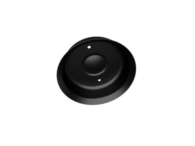 Mopar 68491689AA Seal Fuel Filler Door