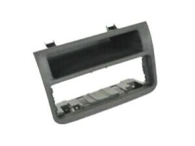 2020 Ram ProMaster 3500 Glove Box - 1YB14JXWAB