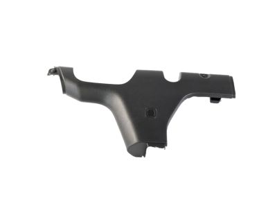 Mopar 6DD59TX7AC Molding B Pillar