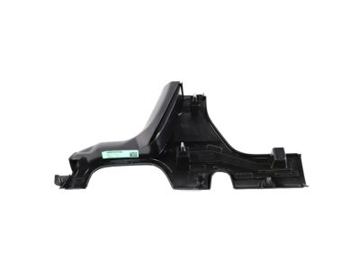 Mopar 6DD59TX7AC Molding B Pillar