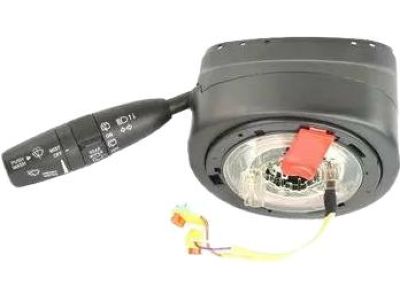 Mopar 5VN53DX9AC Module Steering Column