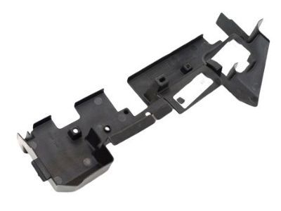 Jeep 68161377AA Side Shield