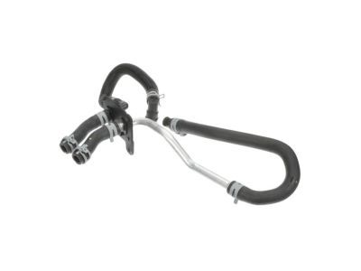 Dodge 55038032AH HOSE AND TUBE Heater Supply And Return