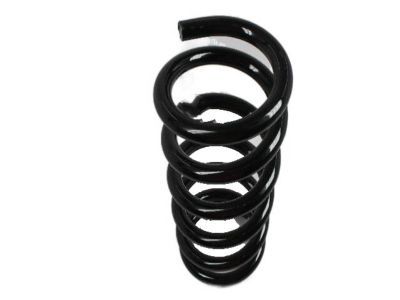 2000 Dodge Durango Coil Springs - 52039248