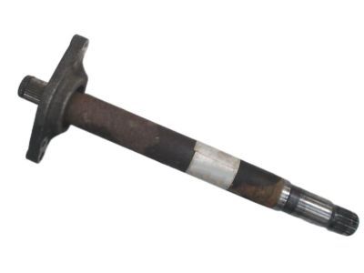 Dodge 5273469AE SHAFT Intermediate