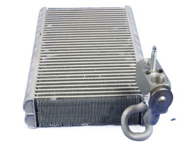 Jeep 68238602AB Evaporator Assembly