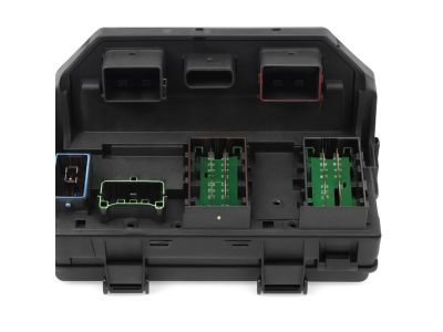 Mopar 68089322AF Module Totally Integrated Power