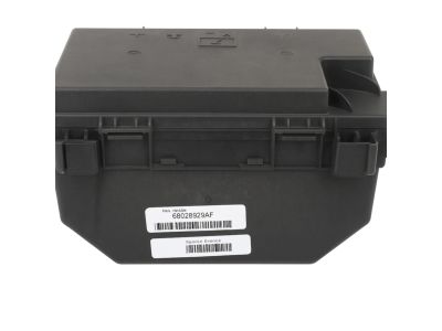 Mopar 68089322AF Module Totally Integrated Power