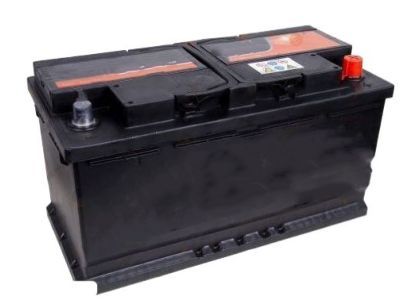 2011 Dodge Challenger Car Batteries - 4608719AE