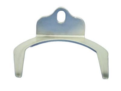 Jeep 4861680AA Resonator Support Bracket