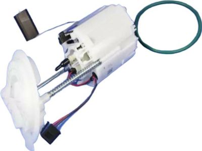 Mopar RL136022AH Module Kit Fuel Pump/Level Unit: Pump, Sending Unit, O-Ring