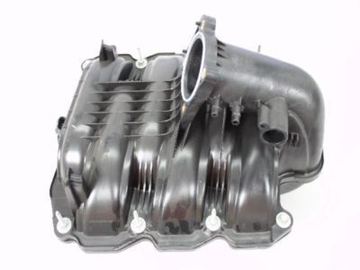 Jeep 53032999AD Intake Manifold