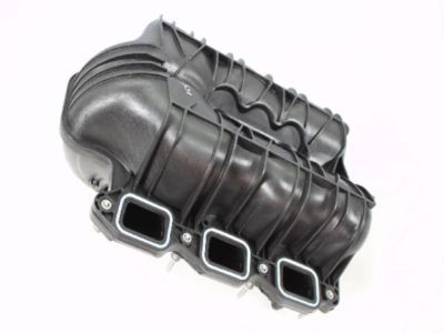 Jeep 53032999AD Intake Manifold