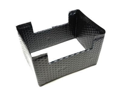Jeep 5082107AB Battery Cover
