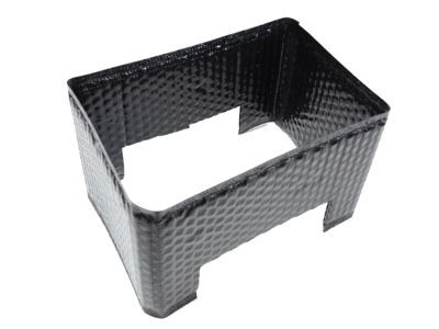 Jeep 5082107AB Battery Cover