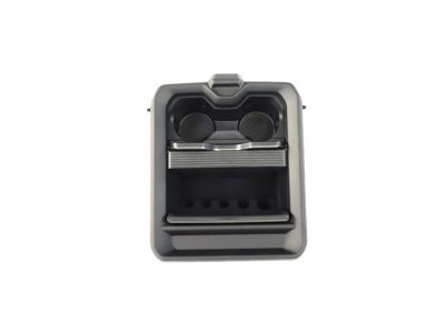 Mopar 5YE132X7AF Cupholder Console