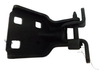 Dodge Caravan Door Hinge - 5069063AA