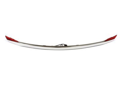 Mopar 5182606AE Applique License Lamp