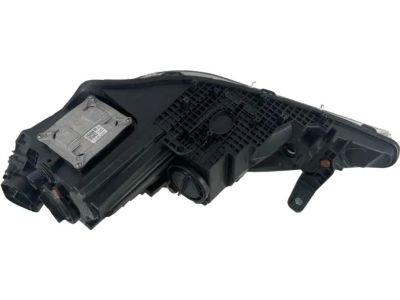 68370844AD Mopar Headlamp Product Photo 8 of 9