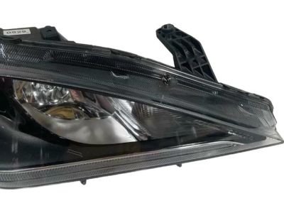 68370844AD Mopar Headlamp Product Photo 2 of 9