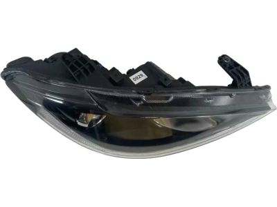 68370844AD Mopar Headlamp Product Photo 3 of 9