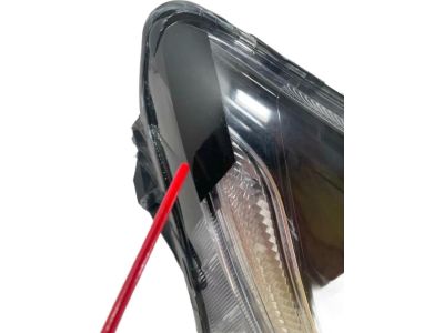 68370844AD Mopar Headlamp Product Photo 6 of 9