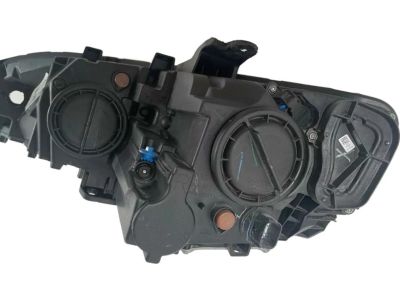 68370844AD Mopar Headlamp Product Photo 5 of 9