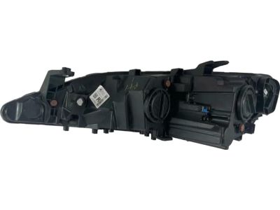 68370844AD Mopar Headlamp Product Photo 7 of 9